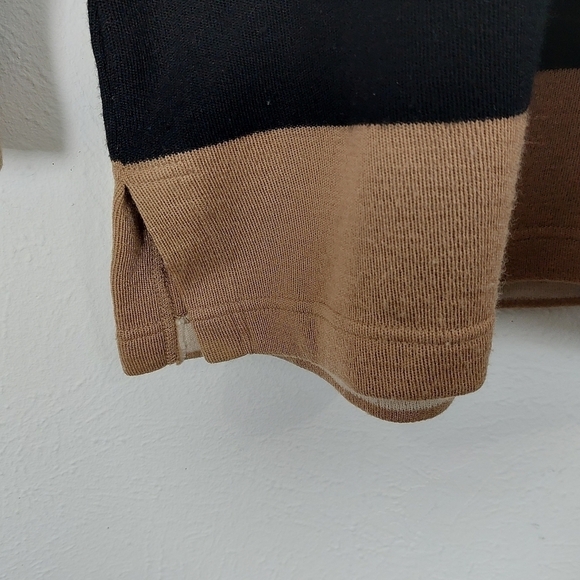 Vintage Y2K WOOL Tunic Sweater - Picture 5 of 10